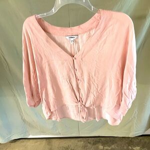 Express women’s top, size XS
